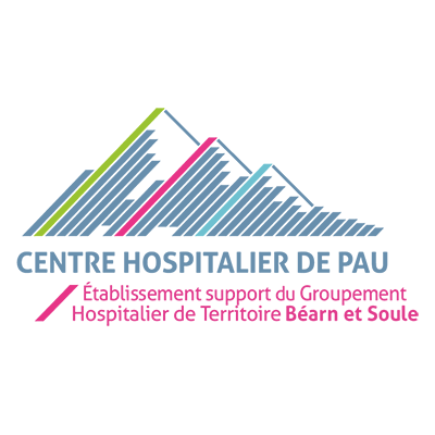 Centre Hospitalier de Pau